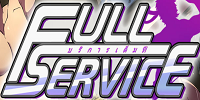 Full Service logo